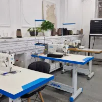 خیاطی و مشاغل مرتبط