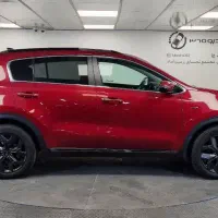 اسپورتچ 2021 سفارتی|خودرو سواری و وانت|تهران, میرداماد|دیوار