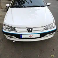 پژو پارس TU5 مدل ۱۴۰۱ دریچه سیمی