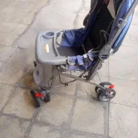 کالسکه دلیجان نو استفاده نشده