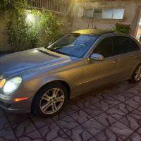 بنز e200|خودرو سواری و وانت|تهران, قلهک|دیوار