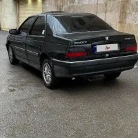 پارس موتور زانتیا مدل ۹۰