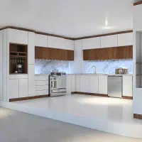 برشکار و مونتاژ کار کمد و کابینت