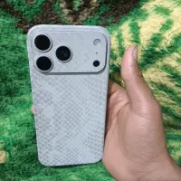 آیفون 17پرو‌مکس‌ فول کپی