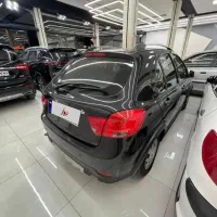 کوییک 401 کم کار فوری|خودرو سواری و وانت|یزد, |دیوار