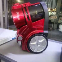 جارو برقی خارجی آک