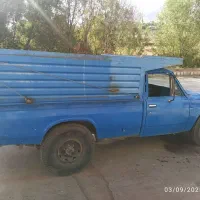 نیسان کمپرسی 3800|خودرو سواری و وانت|اصفهان, تیران|دیوار
