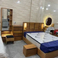 سرویس خواب مدل دلما