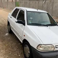 پراید ۹۸