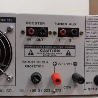 اکو امیپلی فایر صوتی|سیستم صوتی خانگی|بندر ماهشهر, |دیوار