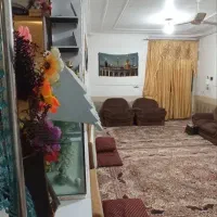 فروش منزل ویلایی دو طبقه|فروش خانه و ویلا|زاهدان, |دیوار