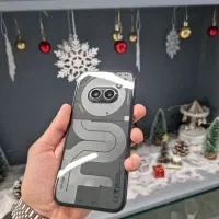 nothing phone (2a) plus