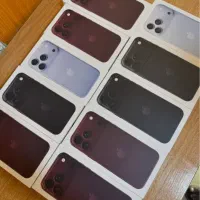 (واردات محصولات‌اپل)iPhone 18promax