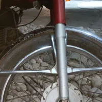 موتور یاماها وای دی ژاپنی