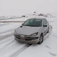 ۲۰۶صندوقدار آریان