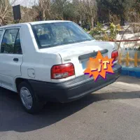 پراید مدل ۹۹|خودرو سواری و وانت|کهریزک, |دیوار