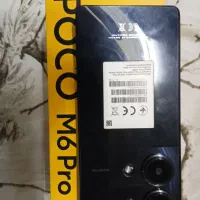 poco m6 pro 512 5g|موبایل|کرج, کوی مدرس|دیوار