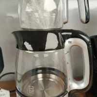 چای ساز فلر ts070