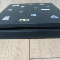 PS4.Slim|کنسول، بازی ویدئویی و آنلاین|تهران, قزل قلعه|دیوار