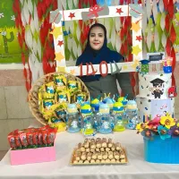 تدریس خصوصی املا ( خواندن و نوشتن)