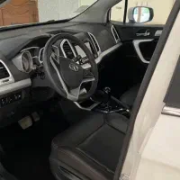 جک s3 مدل ۱۴۰۰ بیرنگ (فقط اقساطی)|خودرو سواری و وانت|تهران, باغ فیض|دیوار