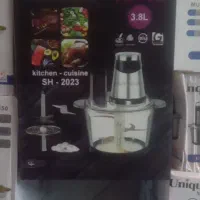 لوازم یدکی خرد کن