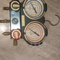 گیج کولرr22|کولر گازی و فن‌کوئل|بندرعباس, |دیوار