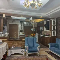 آپارتمان ۹۰متری/۲خوابه/شخصی ساز/همتی فر