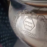 سماور گازی