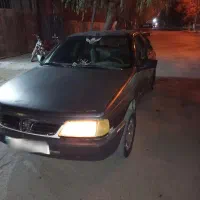 پژو روا|خودرو سواری و وانت|قهدریجان, |دیوار