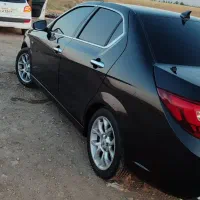 دنا پلاس توربو اتومات 1402|خودرو سواری و وانت|فردیس, شهرک ارم|دیوار