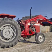 تراکتور|خودرو سنگین|توکهور, |دیوار