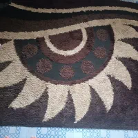 دو عدد فرش 4متری 750تومن