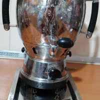 سماور 8لیتری