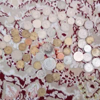 سکه کله شاهی