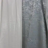 پرده پذیرایی۲عددواتاق خواب دخترانه۲عددپسرانه۱عدد|پرده، رانر، رومیزی|تهران, سعادت‌آباد|دیوار
