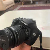 دوربین کنون|دوربین عکاسی و فیلمبرداری|مشکیندشت, |دیوار