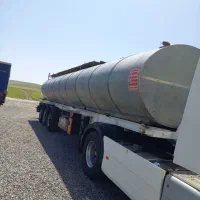 تیغه و فلاکس قیر سه محور