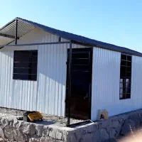 تولید کانکس سایبان|خدمات پیشه و مهارت|بیرجند, |دیوار