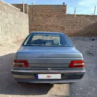 پژو ۴۰۵ مدل ۸۸|خودرو سواری و وانت|قزوین, |دیوار