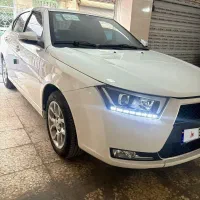 دنا پلاس ۵ دنده صفر با رینگ|خودرو سواری و وانت|بهارستان, |دیوار