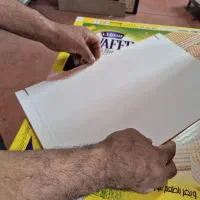 کار در منزل منطقه چاهشک