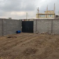 زمین مسکونی در باسمنج تبریز