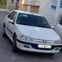 فروش پژو پارس مدل ۱۴۰۲ Xu7p