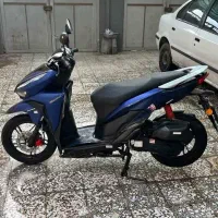 کلیک ۱۴۰۳ ۱۸۰ccبرند هانی +بیمه