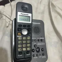تلفن بی سیم پاناسونیک