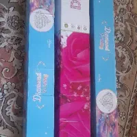 نقاشی الماسی بزرگ