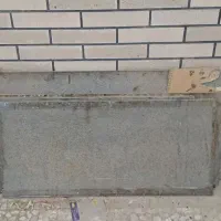 سنگ گرانیت رو کابینتی|مصالح و تجهیزات ساختمان|اهواز, کوی نفت|دیوار