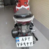 فروش موتور سیکلت هوندا کلیک 150