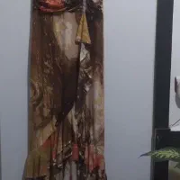 لباس مجلسی سایز ۴۶